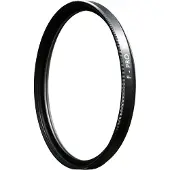 B+W 45594 Filtre UV Haze 37mm ES