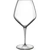 Luigi Bormioli Verre à Vin Luigi Bormioli Atelier 610 ml (2-Pièces)