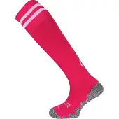 The Indian Maharadja Chaussettes de Tennis The Indian Maharadja Kneehigh Training Sock Roses-Taille 39 - 42