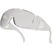 Delta Plus Lunettes de protection Piton incolore - - LUCERNEIN100