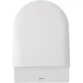 Duravit D-Neo abattant Blanc Brillant frein de chute pour D-Neo WC