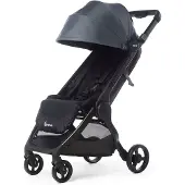 Ergobaby Poussette - Métro+ - Slate Grey - - UneTaille - Poussette
