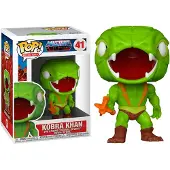 Funko POP! Les Maîtres de l'Univers - Kobra Khan 41 - Pop - Vinyl Figur