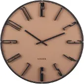 Karlsson Horloge Karlsson Sentient Sand Brown