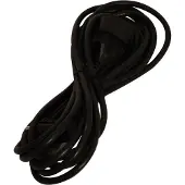 Chacon Rallonge Éléctrique Noir (66715)