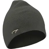 Avento Bonnet Avento Unisex Gebreid Senior Jamie Anthracite