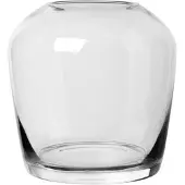 Blomus Vase Blomus Leta Transparent Large