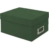 Henzo Photobox MIKA Vert jungle -