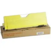 Ricoh 155 Y toner (d'origine) - jaune