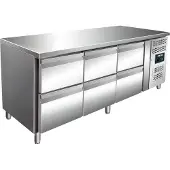 Saro Grille pour pommes de terre 10X10 Pour coupeur de frites