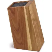 Beka Bloc de couteau bois d'acacia - - 13970954 - nomad