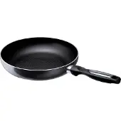 Beka 13077224 pro poêle à frire induction aluminium anthracite 22 cm