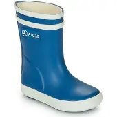 Aigle Bottes en caoutchouc 'LOLLY POP' bleu