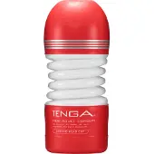 Tenga Rolling Head Cup masturbateur jetable 15,5 cm