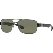 Ray-Ban Sluneční brýle RB3522 004/9A
