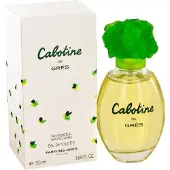 Parfums gres Gres Cabotine de Gres 50ml Eau de Parfum Spray