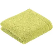 Vossen Gant de toilette Vossen Calypso Feeling Meadow Green (set de 6)