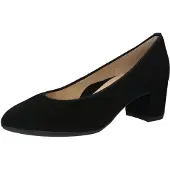 Ara Escarpins 'Pump Damen 1211486-07 Echtleder in schwarz' noir