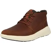 Timberland Baskets Timberland Men Bradstreet Ultra PT Chukka Glazed Ginger-Taille 41,5
