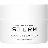 Dr. Barbara Sturm Face Cream Rich - crème de jour et de nuit