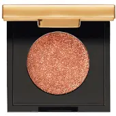 Yves Saint Laurent Sequin Crush fard à paupières scintillant teinte 6 - Confident Nude 1 g