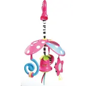Tiny Love Mobile pour Bébé - Princess Contes - - UneTaille - Mobile pour Bébé