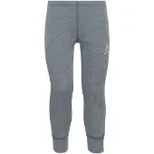 Odlo Active Warm Eco Leggings Gris 6 Years Enfants