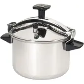 SEB Autocuiseur inox 4,5l - - P05306 - authentique