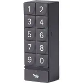 Yale Smart Keypad