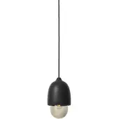 MATER Terho Suspension Black | Small