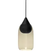MATER Liuku Suspension Smoked | Black Drop