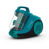 Rowenta SWIFT POWER CYCLONIC RO2932EA - Aspirateur - bidon - sans sac - turquoise