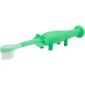 Dr. Browns Brosse à dents Crocodile