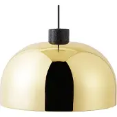 Normann Copenhagen Grant Suspension Brass | Ø 45 cm