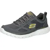 SKECHERS Burns Agoura 52635-CHAR - 41