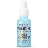 Isle of Paradise Hyglo Self-tan Serum