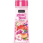 SENCE BEAUTY Gel Douche Fleuri, 300 Ml