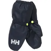 Helly Hansen Moufles polaire enfant bergen pu