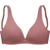LASCANA Soutien-gorge mauve