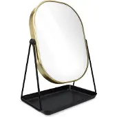OEM Miroir de maquillage compact