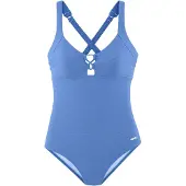 Sunseeker Maillot de bain bleu