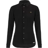 Santini Chemise à Manches Longues Uci Gravel Wool