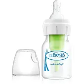 Dr browns Options+ Prematuur Standardflasche