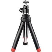 Hama 4601 4 In 1 Multifunction Tripod Argenté