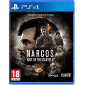 Narcos : Rise of The Cartels