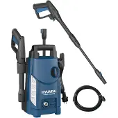 Hyundai 57501 - Nettoyeur haute pression - 105 bar - 1400W