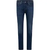 Levi's Jean '501 Levis Original' bleu foncé