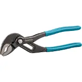 Makita Pince multiprise entrepassée à verrouillage - Taille - Longueur 180mm - Ouverture 36mm