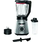 Bosch Blender MMB6384M 1200 W Gris