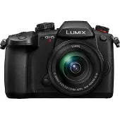 Panasonic Lumix DC-GH5M2E + Lumix G Vario 12-60mm f/3.5-5.6 ASPH Power OIS